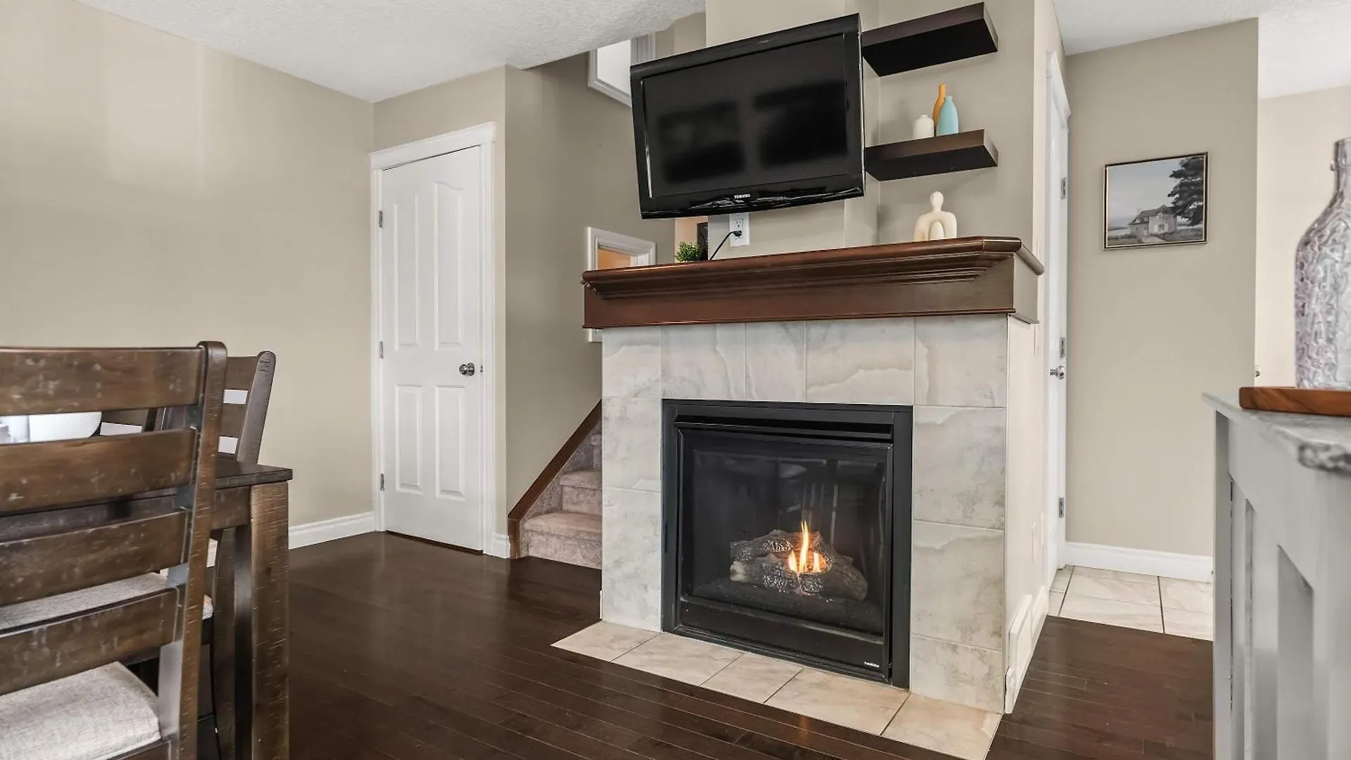 Social Haus Trendy 3BR Townhome in Bridgeland YYC Prázdninový dům