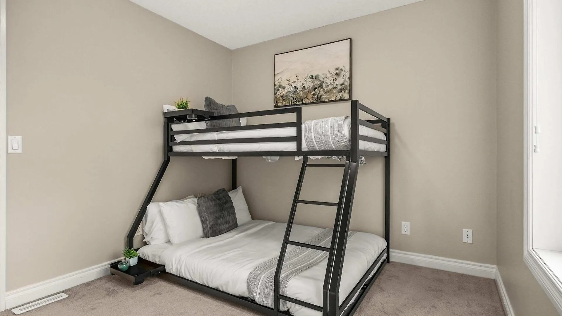 Prázdninový dům Social Haus Trendy 3BR Townhome in Bridgeland YYC