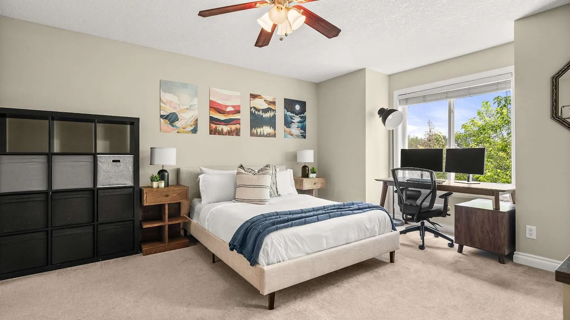 Social Haus Trendy 3BR Townhome in Bridgeland YYC 0*,