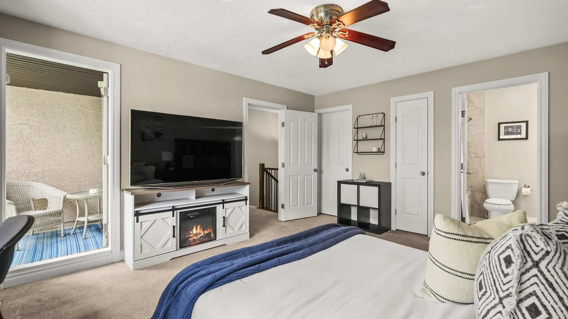 Casa vacanze Social Haus Trendy 3BR Townhome in Bridgeland YYC