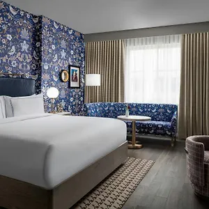 4* Hotel The Dorian, Autograph Collection